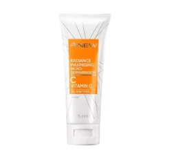 Avon Anew Vitamin C Radiance Maximising mikrodermabrazja do twarzy 75 ml