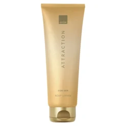 Avon Attraction for Her perfumowany balsam do ciała 125 ml