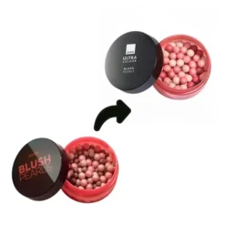 Avon Blush Pearls róż do policzków w perełkach Rosy Highlight 28 g