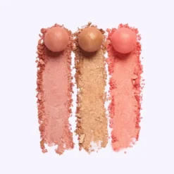 Avon Blush Pearls róż do policzków w perełkach Bronzed Blush 28 g