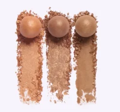 Avon Bronzing Pearls bronzer do twarzy w perełkach Deep Bronze 28 g