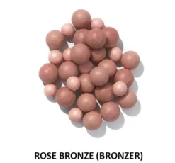 Avon Bronzing Pearls bronzer do twarzy w perełkach Rosy Bronze 28 g