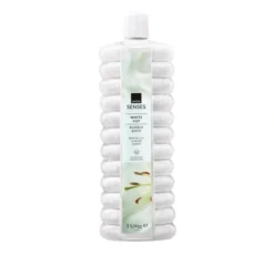 Avon Bubble Bath płyn do kąpieli White Lily 1000 ml