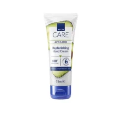 Avon Care Avocado nawilżający krem do rąk z olejkiem z awokado 75 ml
