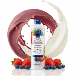 Avon Care Berry Fusion balsam do ciała 400 ml