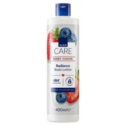 Avon Care Berry Fusion balsam do ciała 400 ml