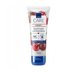 Avon Care Cherry wiśniowy krem do rąk 75 ml