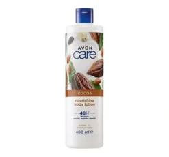 Avon Care Cocoa balsam do ciała 400 ml