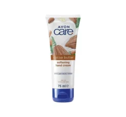 Avon Care Cocoa krem do rąk 75 ml