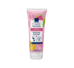 Avon Care FootWorks nawilżający balsam do stóp z witaminą E Guava&Passionfruit 75 ml