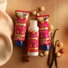 Avon Care FootWorks relaksująca kąpiel do stóp Toasted Macadamia 100 ml