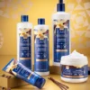 Avon Care odżywczy balsam do ciała Cocoa & Vanilla 400 ml