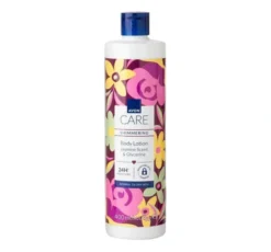Avon Care Shimmering połyskujący balsam do ciała 400 ml