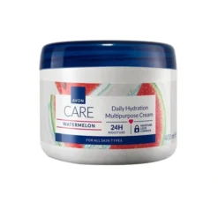 Avon Care Watermelon uniwersalny krem do ciała 400 ml