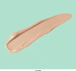 Avon Color Trend Get Coverage matujący podkład kryjący w płynie 115P 30 ml