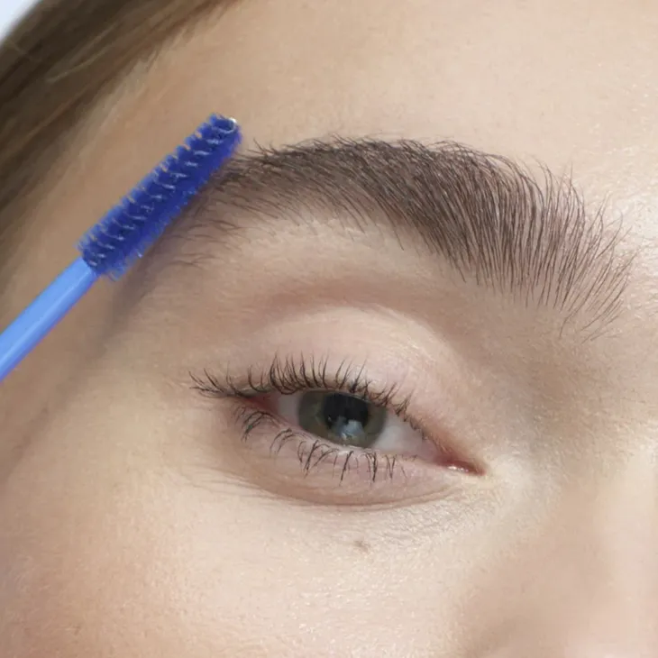 Avon Color Trend Get Fixed Lash&Brow Mascara transparentny tusz do rzęs i brwi 8 ml