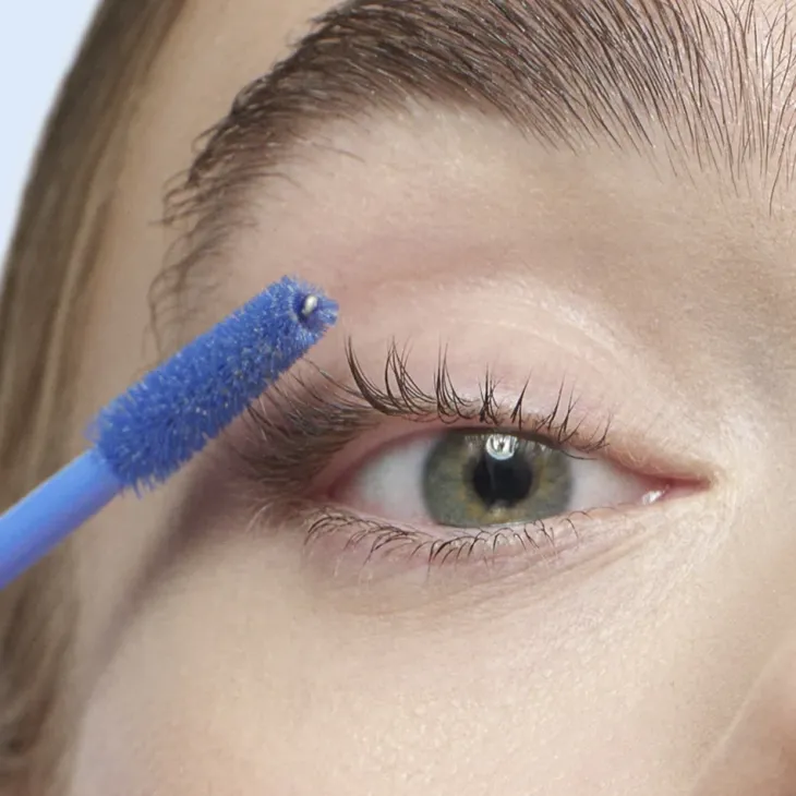 Avon Color Trend Get Fixed Lash&Brow Mascara transparentny tusz do rzęs i brwi 8 ml