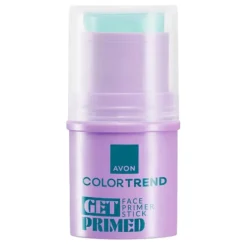 Avon Color Trend Get Primed baza pod makijaż w sztyfcie 4 g