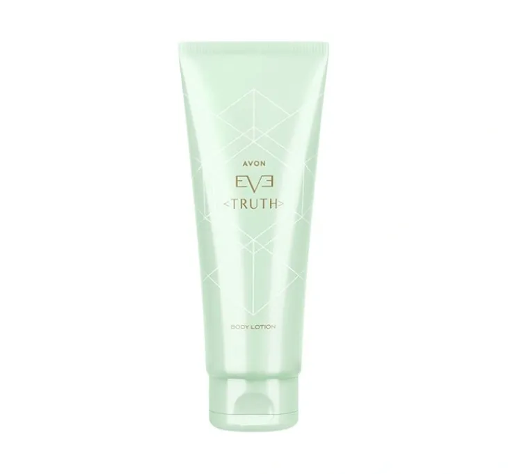 Avon Eve Truth balsam do ciała 125 ml