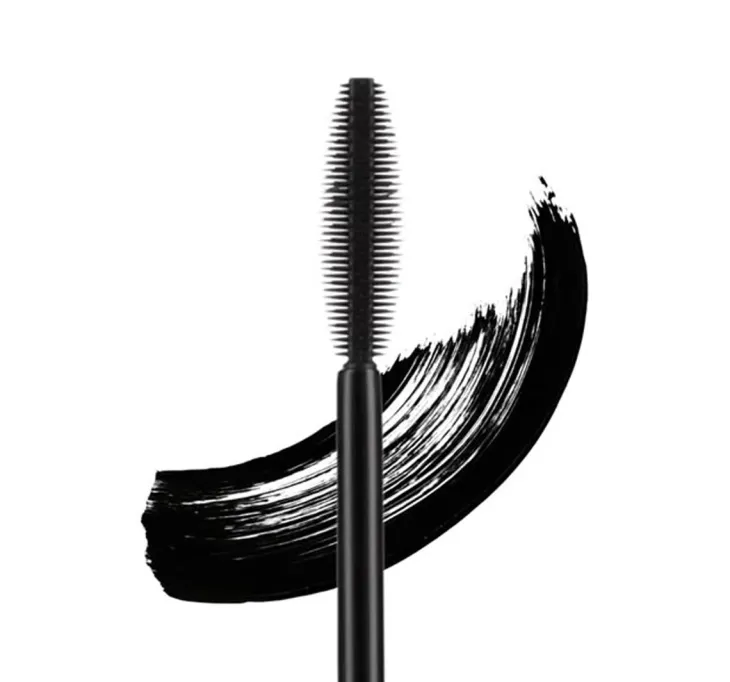 Avon Fan-Omenal pogrubiająco-rozdzielający tusz do rzęs Blackest Black 10 ml