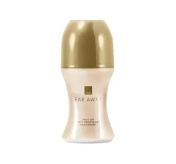 Avon Far Away antyperspiracyjny dezodorant roll-on 50 ml
