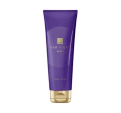 Avon Far Away Rebel balsam do ciała 125 ml