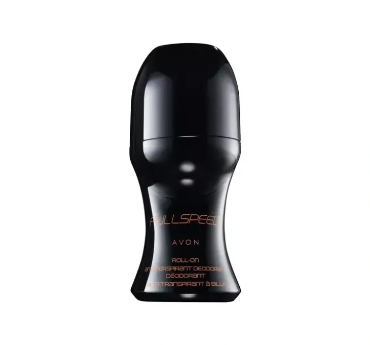 Avon Full Speed antyperspiracyjny dezodorant roll-on dla mężczyzn 50 ml