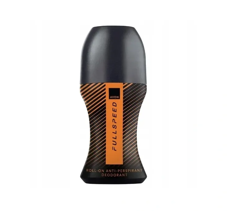 Avon Full Speed antyperspiracyjny dezodorant roll-on dla mężczyzn 50 ml