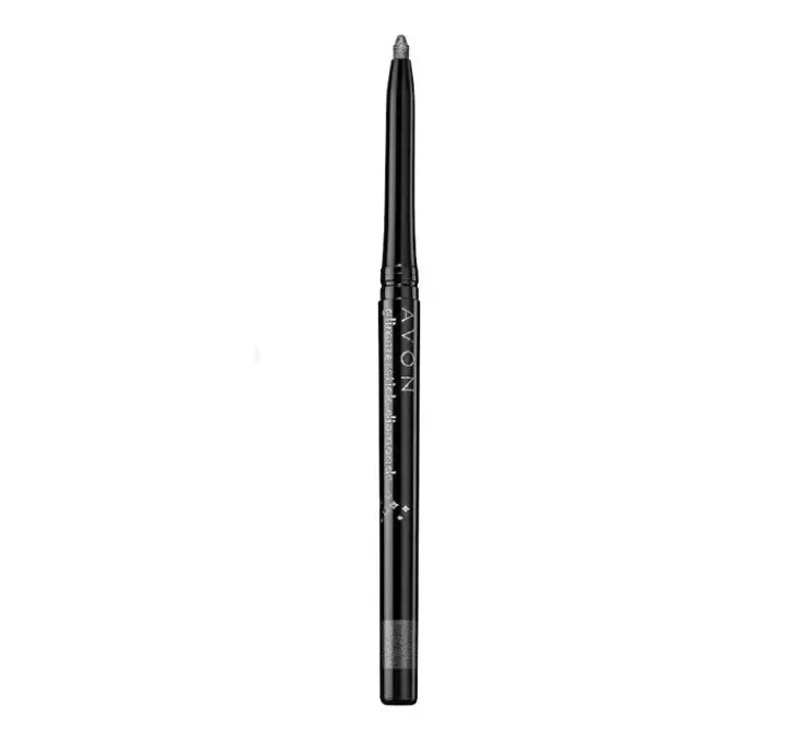 Avon Glimmerstick Diamonds eyeliner Black Ice 0,35 g