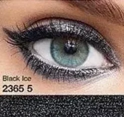 Avon Glimmerstick Diamonds eyeliner Black Ice 0,35 g