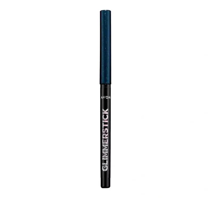 Avon Glimmerstick Diamonds eyeliner Twilight Sparkle 0,35 g