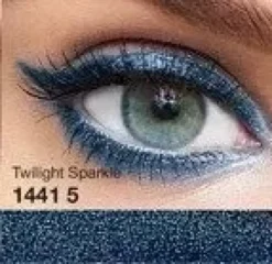 Avon Glimmerstick Diamonds eyeliner Twilight Sparkle 0,35 g
