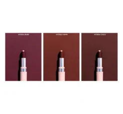 Avon Hydramatic Matte matowa pomadka do ust z kwasem hialuronowym Garnet