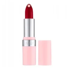 Avon Hydramatic Matte matowa pomadka do ust z kwasem hialuronowym Garnet