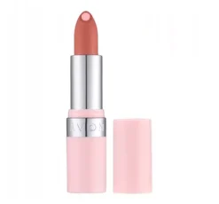 Avon Hydramatic Matte matowa pomadka do ust z kwasem hialuronowym Nude