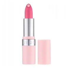 Avon Hydramatic Matte matowa pomadka do ust z kwasem hialuronowym Pink