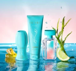 Avon Imari Free balsam do ciała 125 ml