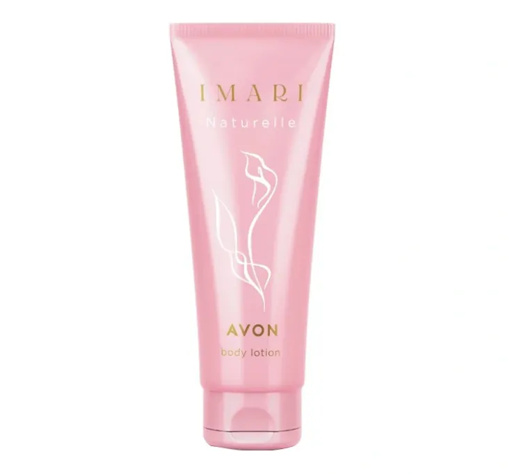 Avon Imari Naturelle balsam do ciała 125 ml