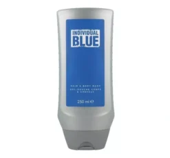 Avon Individual Blue żel do mycia ciała i włosów 250 ml