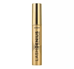 Avon 5in1 Lash Genius tusz do rzęs Modern Navy 10 ml