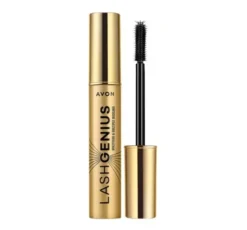 Avon 5in1 Lash Genius tusz do rzęs Modern Navy 10 ml