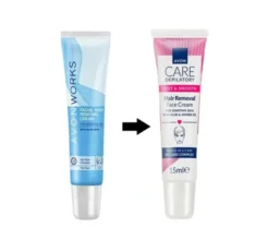 Avon krem do depilacji twarzy skóra wrażliwa 15 ml