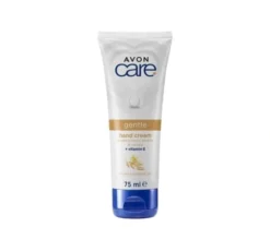 Avon krem do rąk z multibiotykami Oatmeal&Vanilla 75 ml