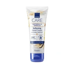 Avon krem do rąk z multibiotykami Oatmeal&Vanilla 75 ml
