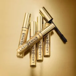 Avon Lash Genius Multitask & Multiply Mascara tusz do rzęs Brown Black 10 ml