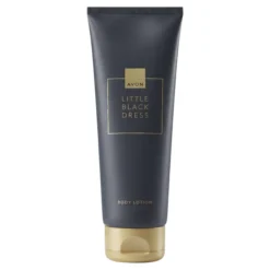 Avon Little Black Dress balsam do ciała 125 ml
