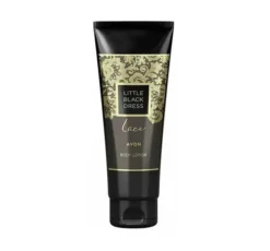 Avon Little Black Dress Lace balsam do ciała 125 ml