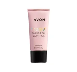 Avon Magix Shine And Oil Control matująca baza pod makijaż 30 ml