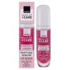 Avon Make Up + Care Peptide Serum błyszczyk-serum do ust z peptydami i SPF20 Dewy Pink 7 ml
