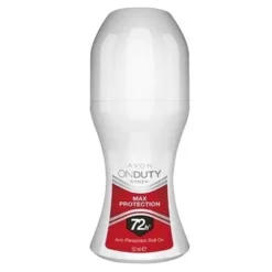 Avon OnDut Women Max Protection antyperspirant w kulce dla kobiet 50 ml